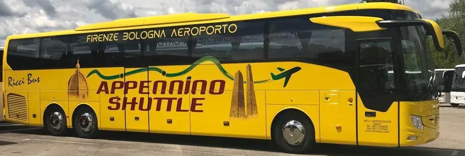 Servizio autobus