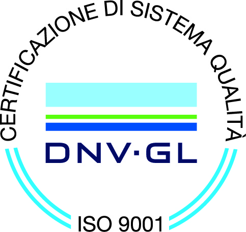 DNVGL-ISO9001-IT_ISO_9001_COL